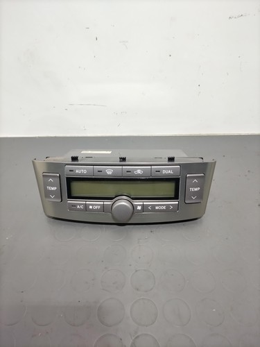 Comandi clima per toyota - clima,