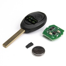 CHIAVE TELECOMANDO PER MINI