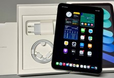 Apple iPad mini 6 8.3" 256GB