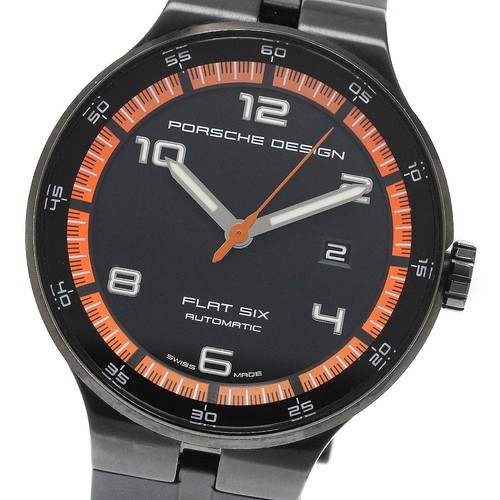 Orologio automatico porsche - automatico,