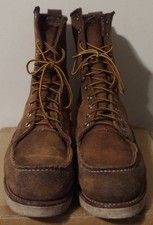 Red Wing 879 Hawthorne