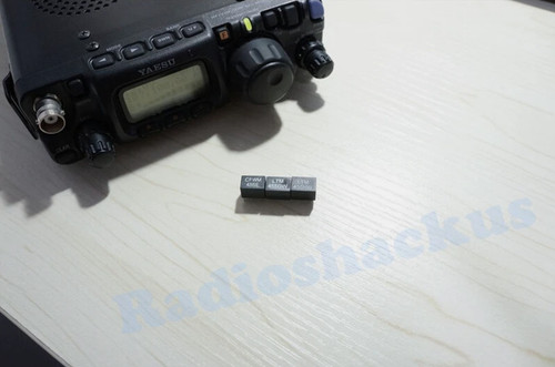 Yaesu 857 897 filtro - yaesu, ft-857/897
