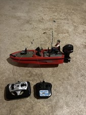 Ricambi barca da pesca basso