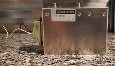 Watkins Johnson RECEIVER UP convertitore/display spettro