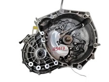 CAMBIO MANUALE COMPLETO PER FIAT Bravo 2° Serie 198A2000 diesel 1598 (07>10)
