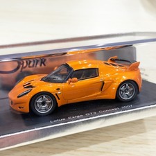 SPARK 1/43 Lotus Exige GT3
