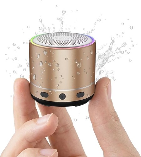 Mini altoparlante bluetooth - mini,