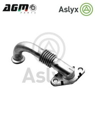 Condotto valvola egr aslyx x