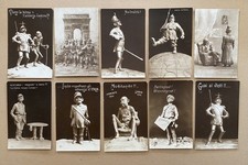 Prima guerra mondiale serie - prima,