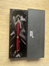 Montblanc Meiaterstück 164