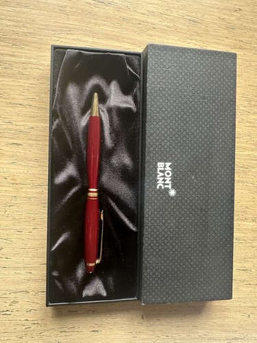 Montblanc meiaterstück 164 - meiaterstück,