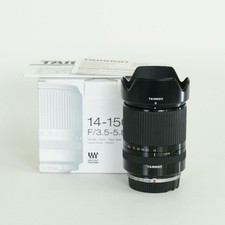 Tamron 14-150mm F3.5-5.8 Di