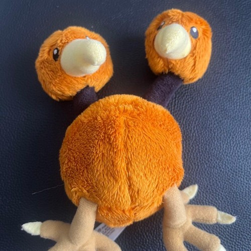 Peluche pupazzo pokémon - peluche,