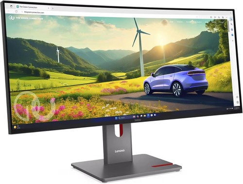 Lenovothinkvision p34wd - lenovothinkvision, p34wd-40