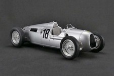 CMC Auto Union Type C #18