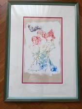 Eugenio Cannistrà - Tecnica