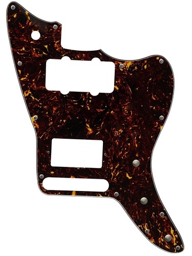 Battipenna per chitarra - , us