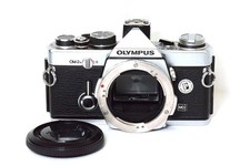 Fotocamera analogica Olympus OM-2N