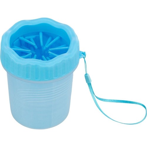 Trixie detergente per zampe - trixie, di