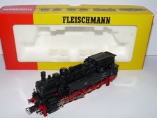Fleischmann H0 4094 DC ++