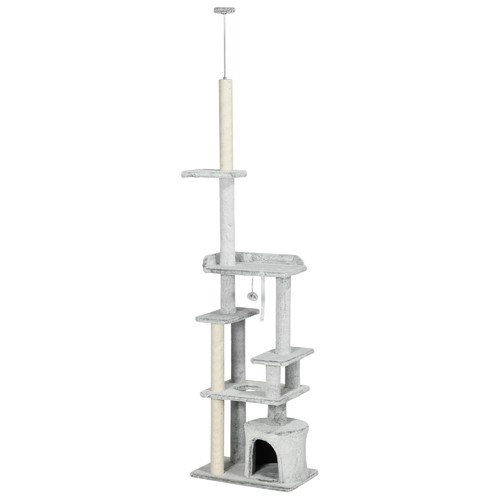 Allmypets albero tiragraffi - allmypets,