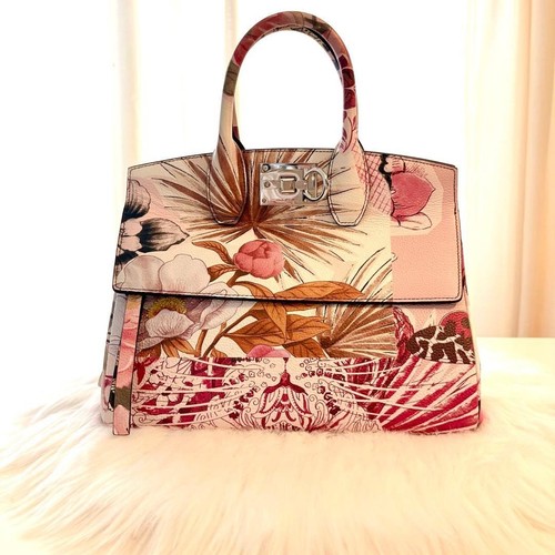 Borsa mano salvatore - a,