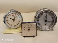 Lotto orologi sveglie - 3,