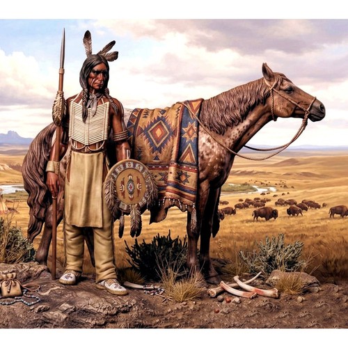Mht american history lakota - history,