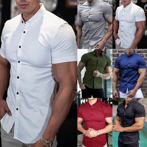 Camicia uomo business - , manica