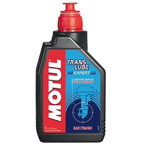 Motul translube gear oil - translube,