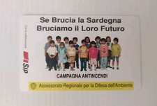 ⚜️ Scheda Telefonica