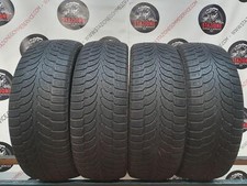GOMME INVERNALI USATE