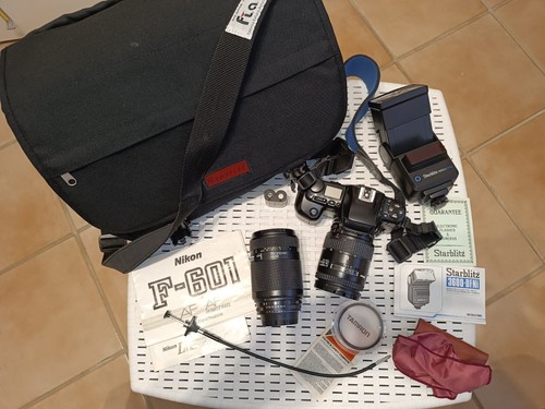 Macchina fotografica vintage