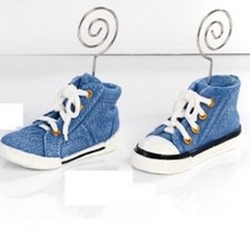 BOMBONIERA PORTAFOTO SCARPA DA