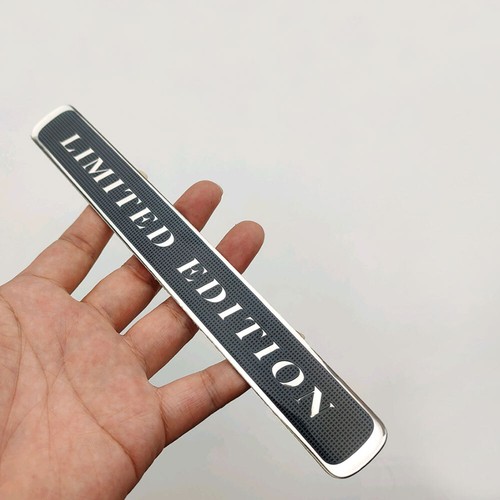 Edizione limitata logo - limitata,