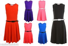 Bambine Tinta Pattinatrice