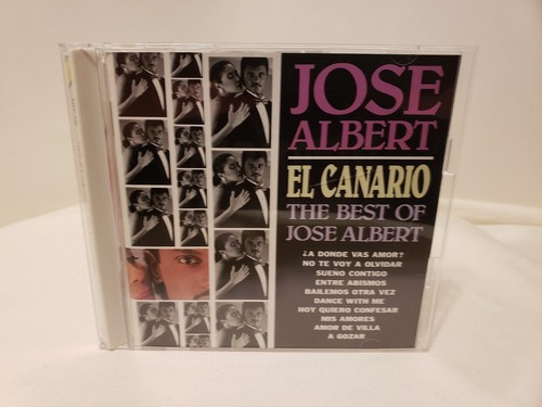 Jose alberto canario - jose,