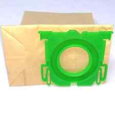 8 sacchetti per aspirapolvere Tuono per i modelli GARBO 2 - GARBO 3