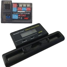 MISURA PASSO DIGITALE PER PALE