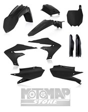 Full Kit Plastiche Carene