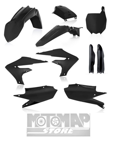 Full kit plastiche carene - full,