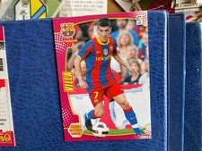 PANINI MEGA CRACKS 2011/12
