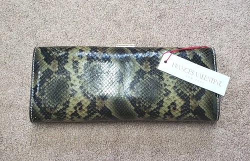 Pochette frances valentine - pochette,