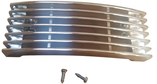 Griglia fissaggi vespa - fissaggi,