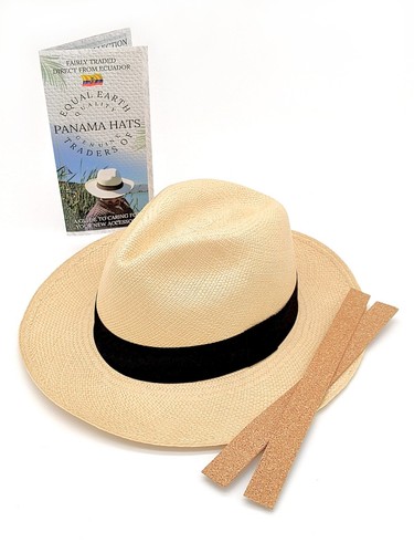 Nuovo cappello originale