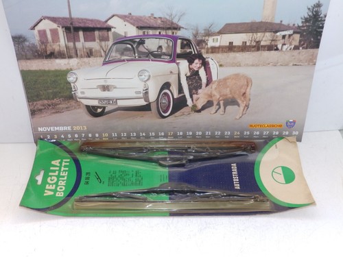 Autobianchi bianchina - bianchina,