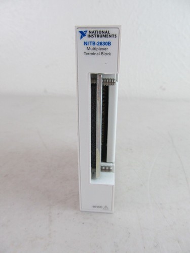 Morsettiera multiplexer usata