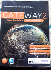 GATEWAY SISTEMI E RETI VOL. 2 - SECONDA EDIZIONE - S. ANELLI P. MACCHI - PETRINI