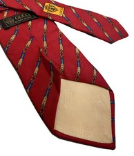 GUCCI CRAVATTA UOMO MAN TIE