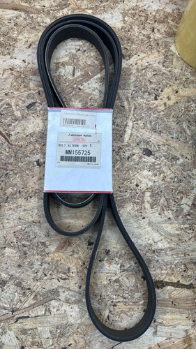 Cinghia alternatore pajero v60 - cinghia,